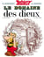 Astérix - Le Domaine des dieux - n°17
