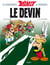 Astérix - Le Devin - n°19