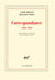 Correspondance (1920-1959)