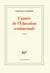 L'année de l'Éducation sentimentale