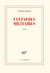 Fantaisies militaires