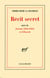 Récit secret / Journal (1944-1945) / Exorde