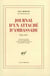 Journal d'un attaché d'ambassade (1916-1917)