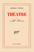 Théâtre (Tome 2) - Michel Auclair / Le Pèlerin / L'Air du temps