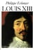 Louis XIII
