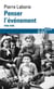 Penser l'événement. 1940-1945