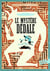 Les enquêtes d'Hermès (Tome 1) - Le mystère Dédale