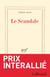 Le Scandale