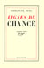Lignes de chance