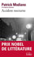Accident nocturne