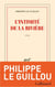 L'intimité de la rivière