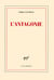 L'antagonie - Journal 2007-2008