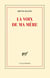 La voix de ma mère