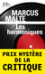 Les harmoniques (Beau Danube Blues)