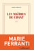 Les maîtres de chant. Polyphonies corses