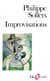 Improvisations
