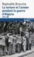 La torture et l'armée pendant la guerre d'Algérie (1954-1962)