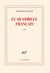 Le quadrille français