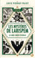 Les Mystères de Larispem (Tome 1) - Le sang jamais n'oublie