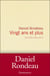 Vingt ans et plus - Journal 1991-2012