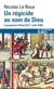 Un régicide au nom de Dieu. L'assassinat d'Henri III (1ᵉʳ août 1589)