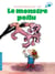 Le monstre poilu