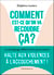Comment est-ce qu'on va recoudre ça ? - Halte aux violences à l'accouchement !