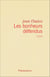 Les Bonheurs défendus