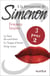 A LA DECOUVERTE DE SIMENON FEMMES FATALES - Les femmes fatales