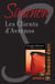 Les clients d'Avrenos - Romans durs