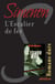 L'ESCALIER DE FER - Romans durs