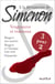 A LA DECOUVERTE DE SIMENON VENGEANCES ET TRAHISONS - Vengeances et trahisons