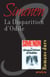 LA DISPARITION D'ODILE - Romans durs