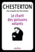 Le chant des poissons volants - Une enquête du Père Brown