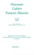 Nouveaux cahiers François Mauriac N°18