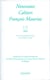 Nouveaux Cahiers Francois Mauriac n°11