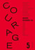 Le Courage n°5 / Orphée retourne toi - Revue annuelle dirigée par Charles Dantzig
