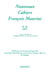 Nouveaux cahiers François Mauriac n°22