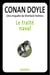Le traité naval - Une enquête de Sherlock Holmes