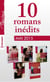 10 romans Passions inédits + 1 gratuit (n°534 à 538 - mai 2015) - Harlequin collection Passions