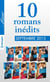 10 romans inédits Azur + 1 gratuit (n°3625 à 3624-septembre 2015) - Harlequin collection Azur