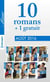 10 romans Azur + 1 gratuit (n°3735 à 3744 - Août 2016)