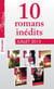 10 romans inédits Passions + 1 gratuit (n° 544 à 548 - juillet 2015) - Harlequin collection Passions