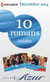 10 romans Azur inédits + 2 gratuits (n°3535 à 3544 - décembre 2014) - Harlequin collection Azur