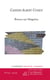 Cahiers Albert Cohen N°22 - Retour sur Mangeclous