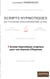 Scripts hypnotiques en hypnose ericksonienne et PNL N°4 - 5 nouveaux scripts hypnotiques pour vos séances d'hypnose