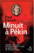 Minuit à Pékin - Comment le meurtre d'une jeune Anglaise a hanté les derniers jours de l'ancienne Chine