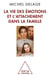 La Vie des émotions et l’attachement dans la famille