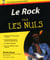 Le rock Pour les Nuls