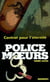 Police des moeurs n°152 Contrat pour l'éternité